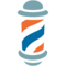 Barber Pole emoji on Google